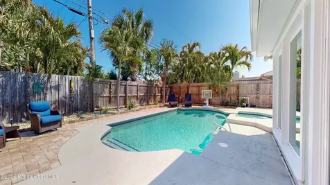 480 Park Avenue Satellite Beach FL 32937