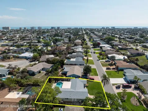 480 Park Avenue Satellite Beach FL 32937