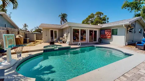 480 Park Avenue Satellite Beach FL 32937
