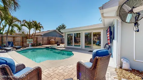 480 Park Avenue Satellite Beach FL 32937