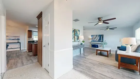 480 Park Avenue Satellite Beach FL 32937
