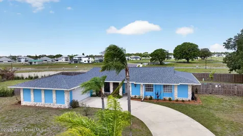 956 Waialae Circle NE Palm Bay FL 32905