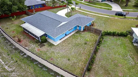 956 Waialae Circle NE Palm Bay FL 32905