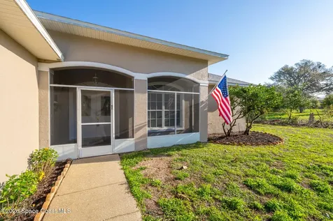 3740 Fox Lake Road Titusville FL 32796
