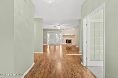 3740 Fox Lake Road Titusville FL 32796