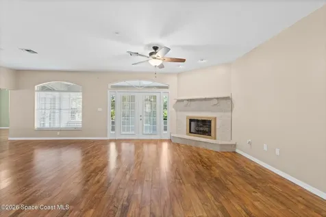 3740 Fox Lake Road Titusville FL 32796