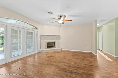 3740 Fox Lake Road Titusville FL 32796