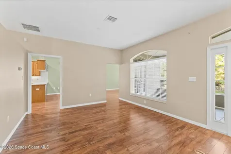3740 Fox Lake Road Titusville FL 32796