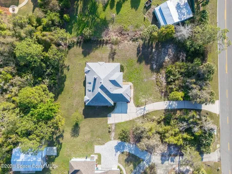 3740 Fox Lake Road Titusville FL 32796