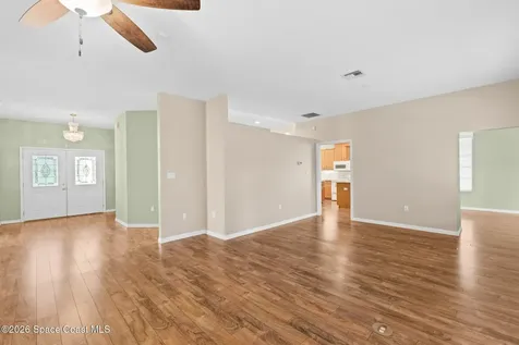 3740 Fox Lake Road Titusville FL 32796
