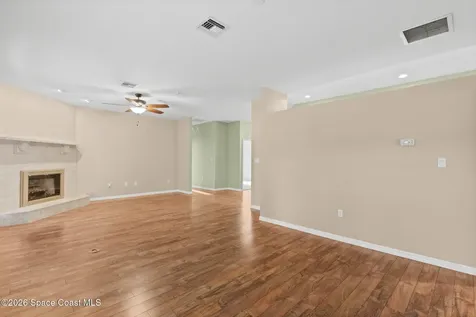 3740 Fox Lake Road Titusville FL 32796