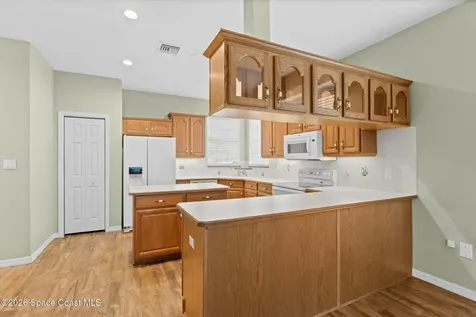 3740 Fox Lake Road Titusville FL 32796