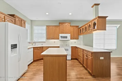 3740 Fox Lake Road Titusville FL 32796