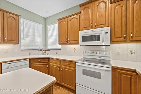 3740 Fox Lake Road Titusville FL 32796