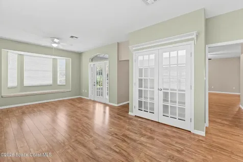3740 Fox Lake Road Titusville FL 32796