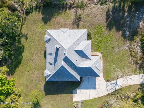 3740 Fox Lake Road Titusville FL 32796