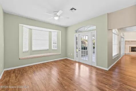 3740 Fox Lake Road Titusville FL 32796