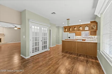 3740 Fox Lake Road Titusville FL 32796