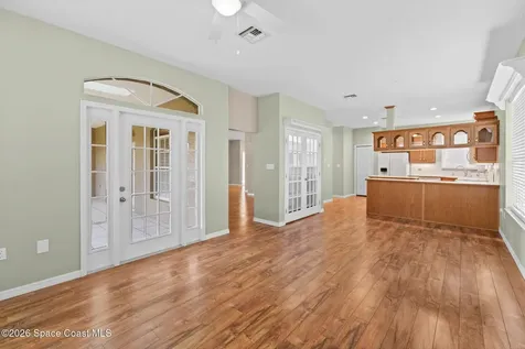 3740 Fox Lake Road Titusville FL 32796