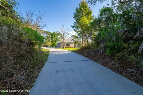 3740 Fox Lake Road Titusville FL 32796