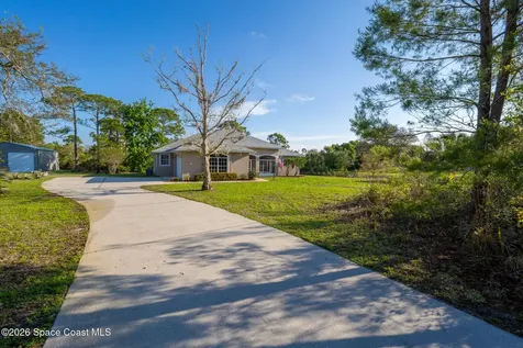 3740 Fox Lake Road Titusville FL 32796