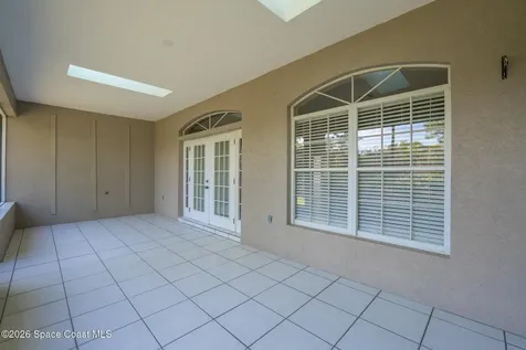 3740 Fox Lake Road Titusville FL 32796