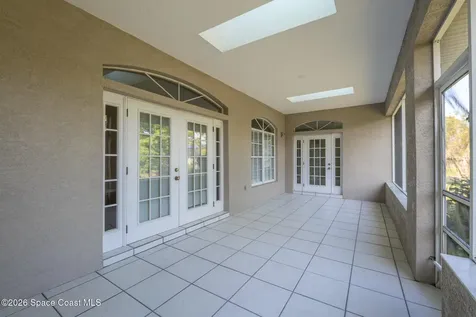 3740 Fox Lake Road Titusville FL 32796