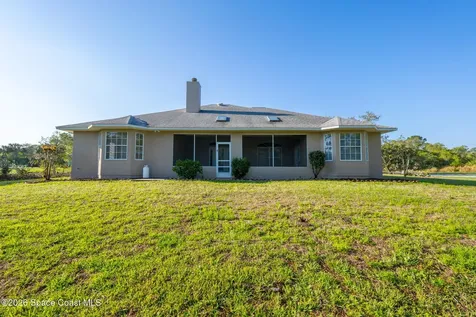 3740 Fox Lake Road Titusville FL 32796