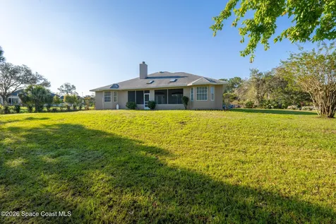 3740 Fox Lake Road Titusville FL 32796