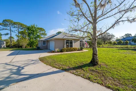 3740 Fox Lake Road Titusville FL 32796