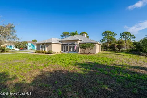 3740 Fox Lake Road Titusville FL 32796