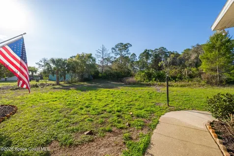 3740 Fox Lake Road Titusville FL 32796