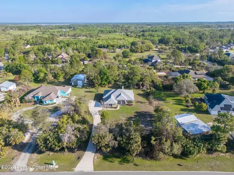 3740 Fox Lake Road Titusville FL 32796