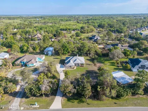 3740 Fox Lake Road Titusville FL 32796