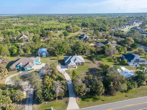 3740 Fox Lake Road Titusville FL 32796
