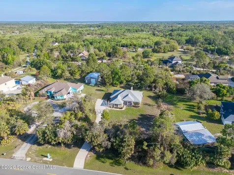 3740 Fox Lake Road Titusville FL 32796