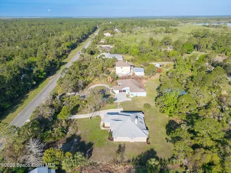 3740 Fox Lake Road Titusville FL 32796
