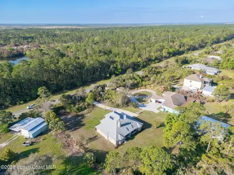 3740 Fox Lake Road Titusville FL 32796