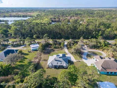 3740 Fox Lake Road Titusville FL 32796