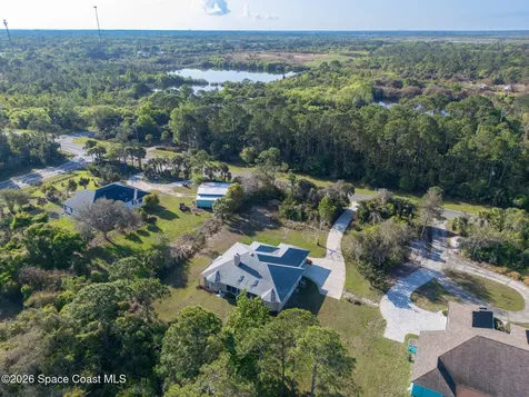 3740 Fox Lake Road Titusville FL 32796