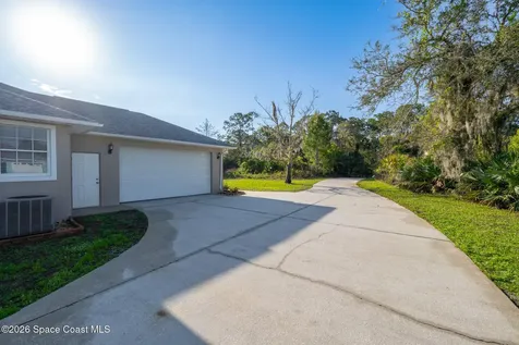 3740 Fox Lake Road Titusville FL 32796
