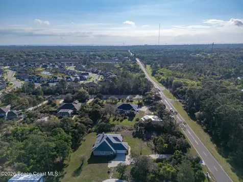 3740 Fox Lake Road Titusville FL 32796