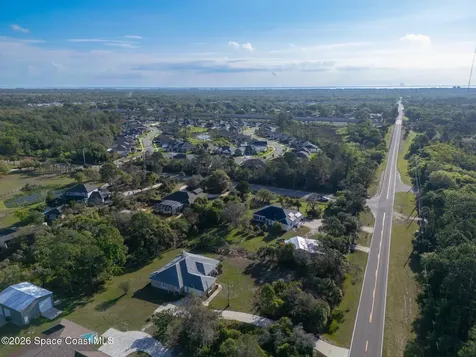 3740 Fox Lake Road Titusville FL 32796
