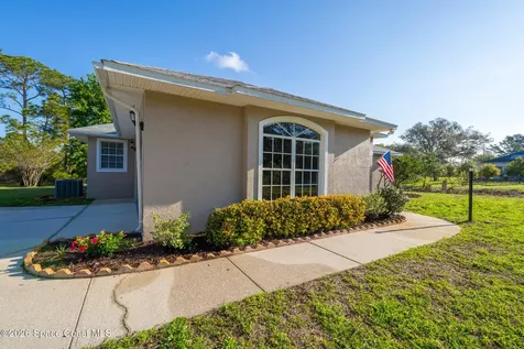 3740 Fox Lake Road Titusville FL 32796