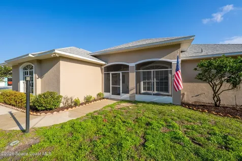 3740 Fox Lake Road Titusville FL 32796