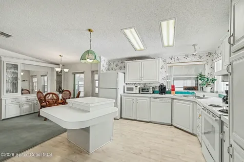 210 Kiwi Drive Barefoot Bay FL 32976