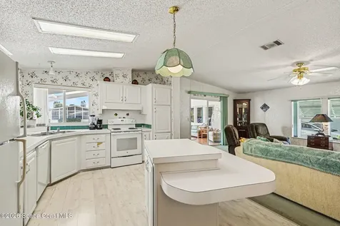 210 Kiwi Drive Barefoot Bay FL 32976