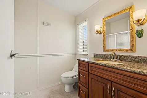 210 Kiwi Drive Barefoot Bay FL 32976