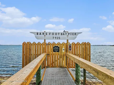 210 Kiwi Drive Barefoot Bay FL 32976