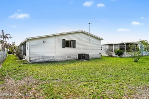 210 Kiwi Drive Barefoot Bay FL 32976
